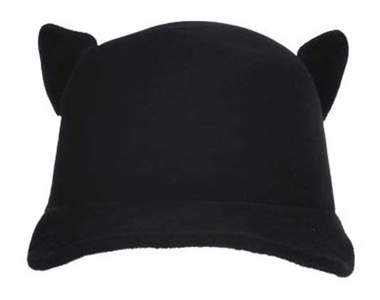 今天就告訴你~什麼樣的帽子要新台幣 70,000 元!