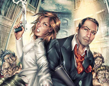 現在是在演哪齣?新奇《結婚喜帖》面面觀