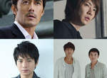 《日本藝人形象民調》2012年度人氣王是?【男藝人篇】 《日本藝人形象民調》2012年度人氣王是?【男藝人篇】