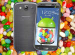三星首波吃《Android 4.1 雷根糖》手機名單正式出爐 三星首波吃《Android 4.1 雷根糖》手機名單正式出爐