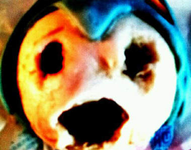 《初音肉包 NG 版》(●▼●)這樣的初音…你吃得下去嗎…