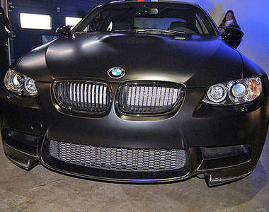 《BMW M3 DTM冠軍版》拿第一當然要來獻個寶囉～