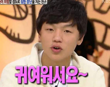 《危險好兄弟》~玩笑開過頭是會鬧出人命的