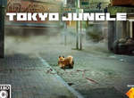PS3《東京叢林》 邀請遊戲界大咖來試玩 PS3《東京叢林》 邀請遊戲界大咖來試玩