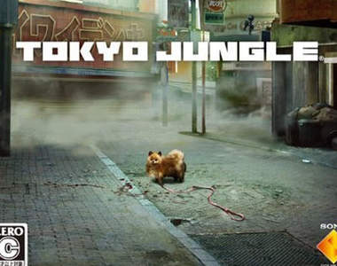 PS3《東京叢林》 邀請遊戲界大咖來試玩