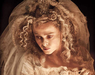 電影《遠大前程》道地英式的為愛痴狂