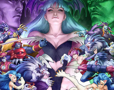 「魔域幽靈不死」首次公開影片 系列新作到來？！