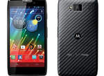 《Droid RAZR HD 》MOTO最新款神秘「刀鋒」正式上架發表囉! 《Droid RAZR HD 》MOTO最新款神秘「刀鋒」正式上架發表囉!