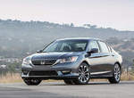 《Honda Accord新廣告》車車太善解人意也是種錯? 《Honda Accord新廣告》車車太善解人意也是種錯?