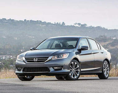 《Honda Accord新廣告》車車太善解人意也是種錯？