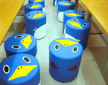 ★PRINNY CLUB★ 讓普利尼陪你一起卡片對戰