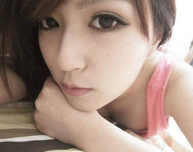 唐筠喬 東海出品正妹 超cute喬喬語錄真的好受用