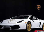 猛牛過香江!Lamborghini Gallardo香港20週年紀念版~♥ 猛牛過香江!Lamborghini Gallardo香港20週年紀念版~♥