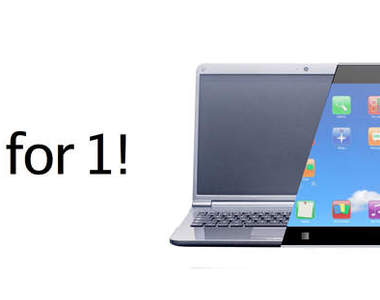 老外眼中過去50年來最經典的二合一3C產品組合