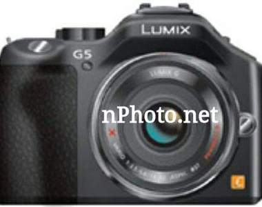 傳Panasonic松下最新無反「單眼」強作《Lumix G5》七月即將發表!?