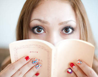 【認真想要跟她當戀人♥的女明星】2012排行榜～真的很認真喔！