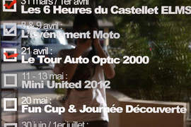 [遊記]法國現場直擊 迷你嘉年華 ~MINI UNITED 2012~