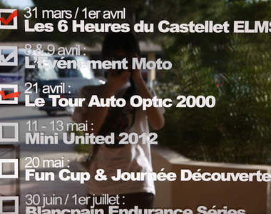 [遊記]法國現場直擊 迷你嘉年華 ~MINI UNITED 2012~