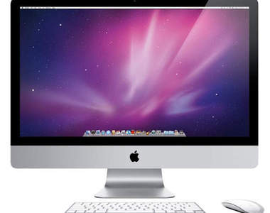 不延期了!蘋果證實新一代超薄型iMac 11月底首發上市開賣