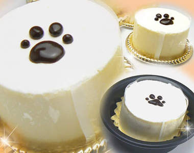 《貓肉球蛋糕》我要一次吃10個!(飽)