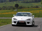 Toyota GT86登台倒數~先來看看GRMN怎麼改造它吧! Toyota GT86登台倒數~先來看看GRMN怎麼改造它吧!
