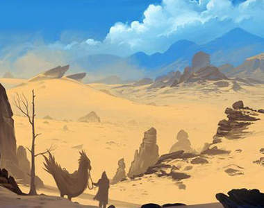 消失的FF12外傳《Fortress》 傳聞中的遊戲如今又流出配樂？