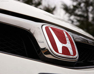 Honda迷注意！Civic Type R就要回來啦～♥