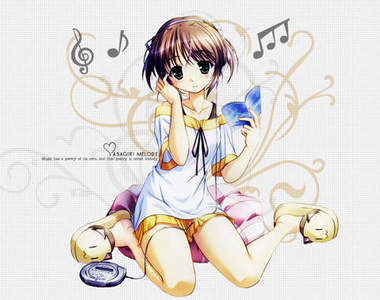 背景音樂（BGM）超棒的動畫作品◖♪_♪|◗