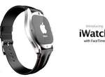 新一代《蘋果iWatch智慧型手錶》 如果不是概念就好了啦(嘆)! 新一代《蘋果iWatch智慧型手錶》 如果不是概念就好了啦(嘆)!