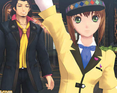 PS3《無盡傳奇2》前作角色登場共鬥!