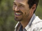 CSI小酒窩猛男 Eddie Cibrian 來數肌肉囉♥ CSI小酒窩猛男 Eddie Cibrian 來數肌肉囉♥
