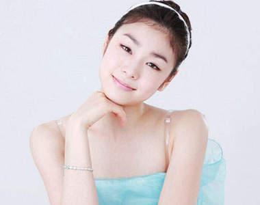 滑冰女神《大頭妍兒》~怎麼這麼古錐ლ(❛◡❛✿)ლ