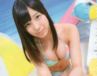 小嶋菜月 AKB最兇悍的第11期生