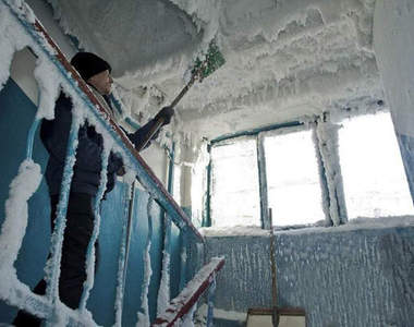 想知道《攝氏零下59度》的房子會變怎樣嗎？