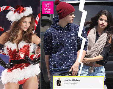 匈牙利模豆Barbara Palvin~看上小賈斯汀的大姊姊?