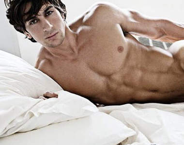 超誘惑♥運動型男模 Lee Kholafai