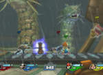 PS3《PS全明星大亂鬥》 果然是來真的勒! PS3《PS全明星大亂鬥》 果然是來真的勒!