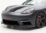Misha Designs改造《保時捷Panamera》心寬體胖才有氣勢~(誤) Misha Designs改造《保時捷Panamera》心寬體胖才有氣勢~(誤)