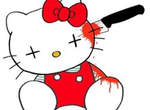 Goodbye Kitty !是誰殺了凱蒂貓? Goodbye Kitty !是誰殺了凱蒂貓?