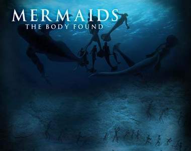 在殭屍之後,美國出現了美人魚熱潮?