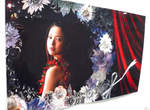 Haagen-Dazs×清川ASAMI《美味採集》表參道Hills登場 Haagen-Dazs×清川ASAMI《美味採集》表參道Hills登場