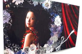 Haagen-Dazs×清川ASAMI《美味採集》表參道Hills登場 Haagen-Dazs×清川ASAMI《美味採集》表參道Hills登場