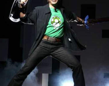 「E3遊戲展」歷年最慘烈時刻 TOP 10 