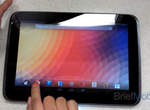 谷哥10吋平板《Nexus 10》最新登場規格提前放出!? 谷哥10吋平板《Nexus 10》最新登場規格提前放出!?