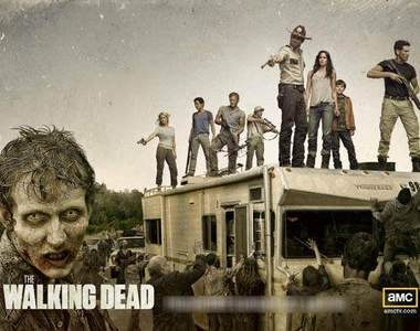 《陰屍路》第三季 舊人回歸新人加入