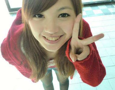 簡懿佳 緯來體育新聞主播初登板