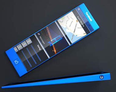 傳臉書首款「社交」專用《臉書手機》最快2013年才會登場亮相！？