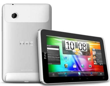 傳HTC正秘密打造新7吋《HTC Flyer 2》 力拼谷哥Nexus 7!?