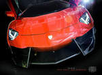 DMC打造《Lamborghini Aventador SV》超夢幻限量大牛~ DMC打造《Lamborghini Aventador SV》超夢幻限量大牛~