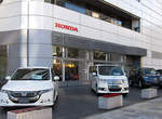 《車迷東京必遊》到HONDA青山迎賓展廳拜訪ASIMO吧! 《車迷東京必遊》到HONDA青山迎賓展廳拜訪ASIMO吧!